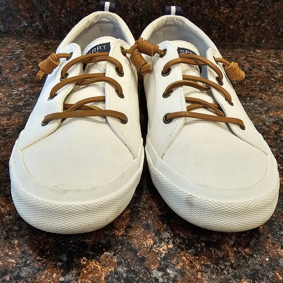 Women Sperry Shoes - Picture 4 of 12